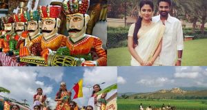 Karnataka People and Culture