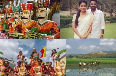 Karnataka People and Culture