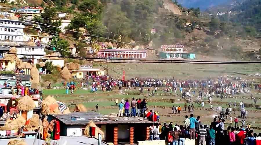 Guru Kailapeer Fair