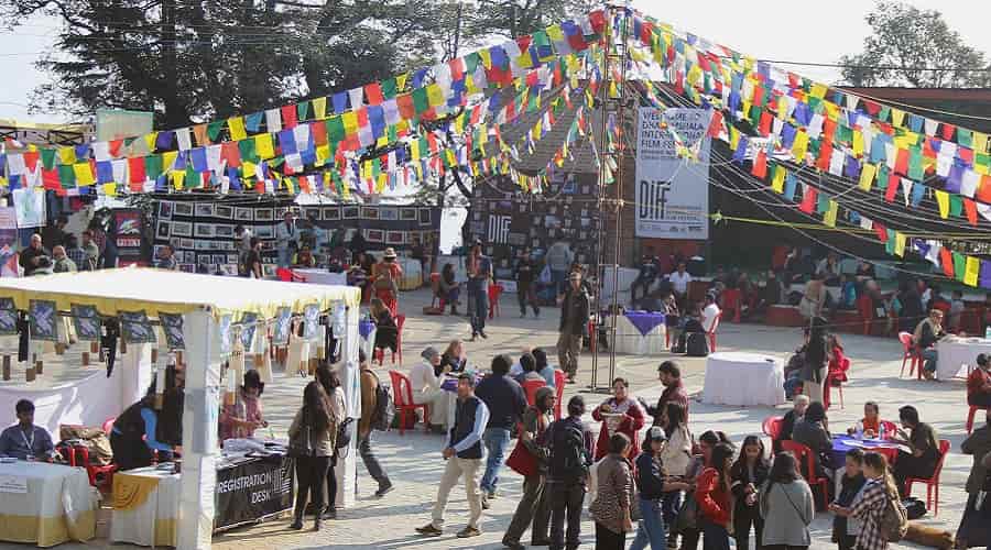 International Himalayan Festival