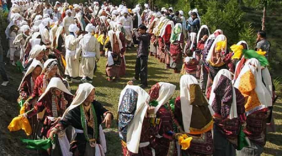 Kandali Festival