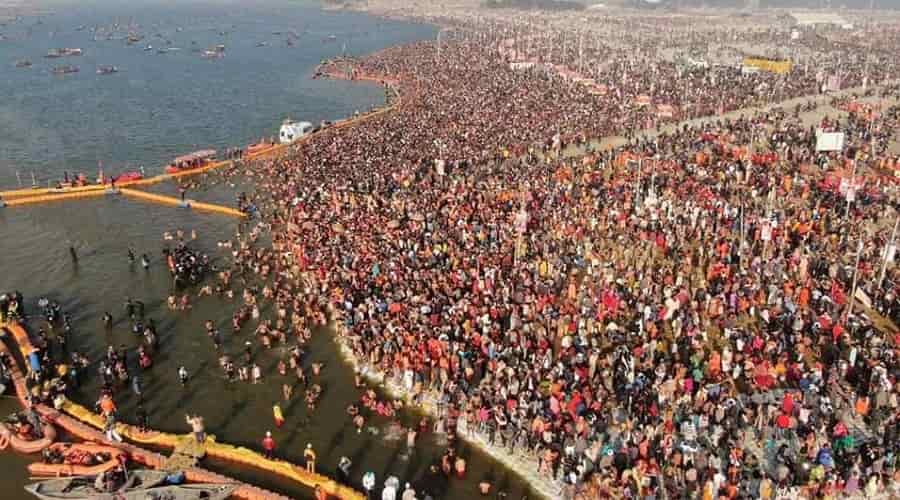 Kumbh Mela