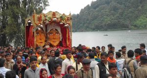 Nanda Devi Festival