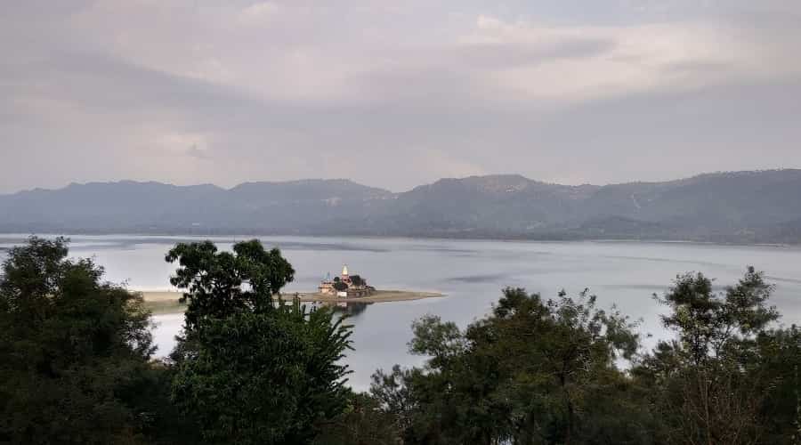 _Gobind Sagar Sanctuary