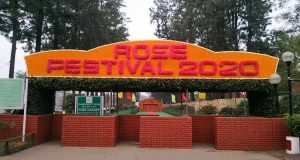 Gardens Festival, Haryana