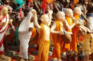 Gita Jayanti Festival