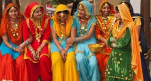 Kartik Cultural Festival, Haryana