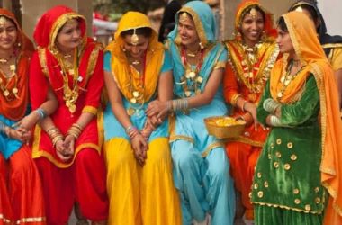 Kartik Cultural Festival, Haryana