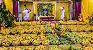 Mango Festival