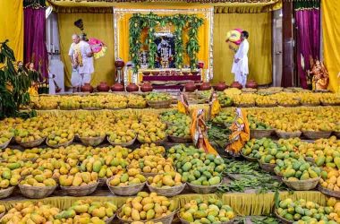 Mango Festival