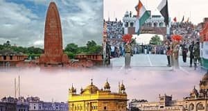 amritsar tour package