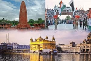 amritsar tour package