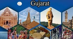 Gujarat Cultural Tour