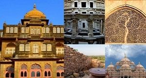 Gujarat Historical Tour