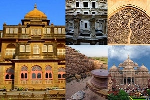 Gujarat Historical Tour