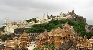 Gujarat Jain Tour
