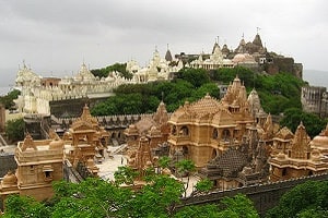 Gujarat Jain Tour