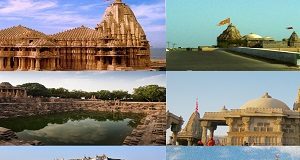 Gujarat Temple Tour