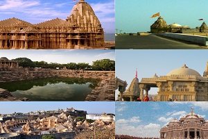 Gujarat Temple Tour