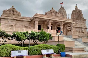 Jalaram Temple