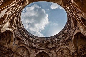 champaner pavagadh archaeological park