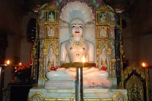shankeshwar parasnath