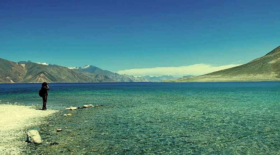 Exclusive Leh Package