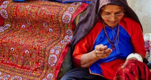 Gujarat Textile Tour