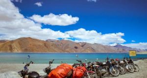 Leh Ladakh Adventure Package