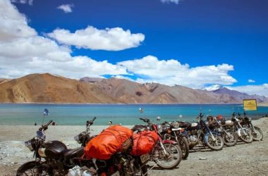 Leh Ladakh Adventure Package