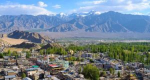 Leh Tour