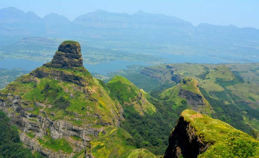 Magical Maharashtra Tour