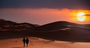 Rajasthan Honeymoon Tour