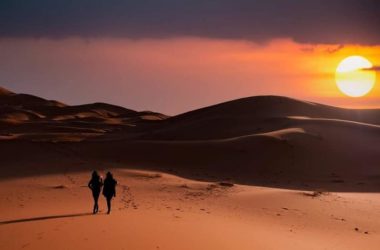 Rajasthan Honeymoon Tour