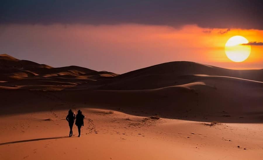 Rajasthan Honeymoon Tour