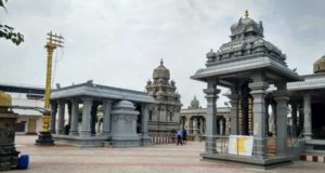 Arupadai Veedu Temple Tour Package