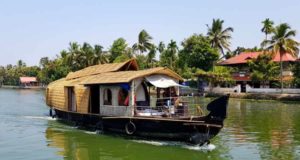 Classic Kerala Tour