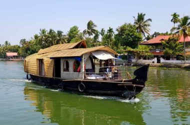 Classic Kerala Tour