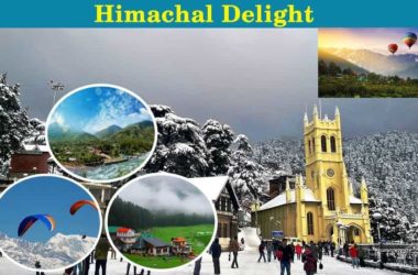 Delightful Himachal Tour Package