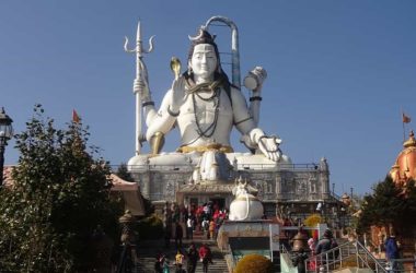 Gangtok Temple Tours