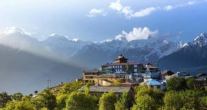 Mesmerizing Himachal Tour