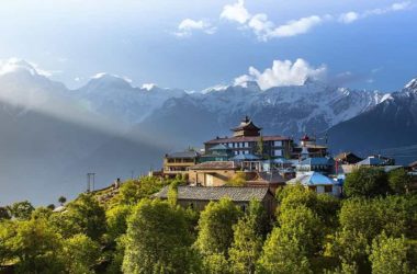Mesmerizing Himachal Tour
