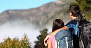 Shillong Honeymoon Tour Package