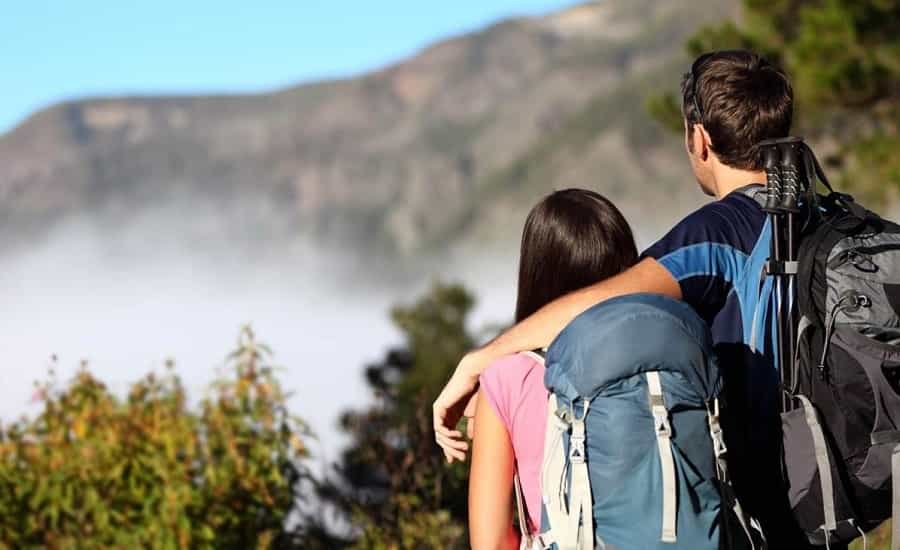 Shillong Honeymoon Tour Package