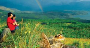 Tamil Nadu Honeymoon Packages