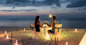 Kanyakumari Honeymoon Package