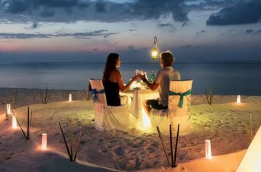 Kanyakumari Honeymoon Package