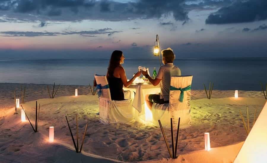 Kanyakumari Honeymoon Package