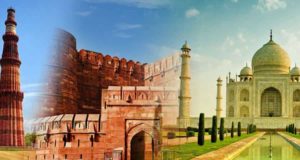 5 Days Golden Triangle Tour