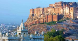 Forts and Palaces Tours of Rajasthan